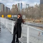IshaRays - @isharays8284 - Instagram