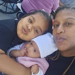 Isha Reid-Dyer - @bobet_unforgettablereid - Instagram