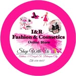 I &R Fashion & Cosmetics - @isha.reyes_beauty_store - Instagram