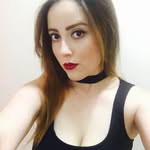 Isha Reyes - @ishareyes25 - Instagram
