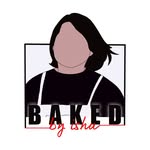 Isha Reyes - @bakedbyisha.ph - Instagram