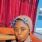 Isha Richard💕❤️ - @dpw.sha.sha - Instagram