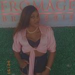 Isha richards - @isharichards79 - Instagram