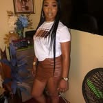 Isha Richardson - @isha.richardson.125 - Instagram