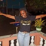 Isha Richardson - @richardsonisha - Instagram
