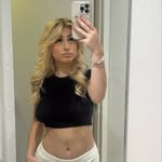 Isha Richardson - @ishaleighx - Instagram