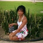 Isha Richardson - @isharichardson - Instagram
