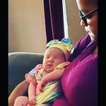 Aisha Riley - @aishariley84 - Instagram