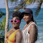 Isha Riley - @mrsriley1 - Instagram