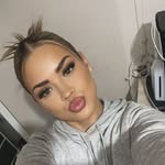 𝖬𝖤𝖨𝖲𝖧𝖠 - @kameishariley_1 - Instagram