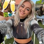 Elisha Robertson - @e1isharobertson - Instagram
