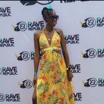 Isha Janeishia Roberts - @janeishiaroberts - Instagram