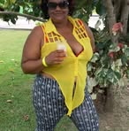 Isha Robertson - Facebook