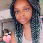 Isha Robertson - Facebook