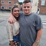 Isha Robinson - @isharobinson95 - Instagram