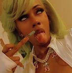Isha Robinson - Facebook