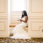 Isha Robinson - @mrs.201084 - Instagram