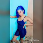 Isha Robinson - Facebook