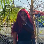 Isha Robinson - @chekera79 - Instagram
