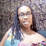 Isha Rogers - @rogersisha - Instagram