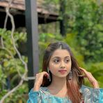 Isha Roy - Facebook