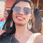 Isha Roy - @acting_queen_isha - Instagram