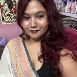 Isha Roy - @imbatman.exe - Instagram