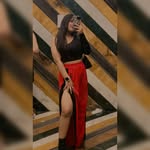 Isha Roy - @_errisha_ - Instagram