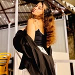 Isha Roy - @isharoy26 - Instagram