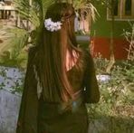 Isha Roy - Facebook