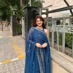 Isha Roy - @isharoy2187 - Instagram