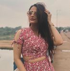 Isha Roy - Facebook