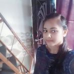 Isha Roy - Facebook