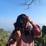 Isha Roy - @late_n8_moon - Instagram