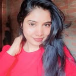 Isha Roy - @isha_roy916 - Instagram