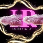 @isharuiz_lashes - Instagram