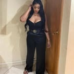 Isha Sampson-Edwards - @ishaa5s - Instagram
