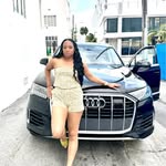 Isha Sanders - @icon.isha - Instagram