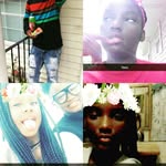 I'sha Sanders - @mostarrogant_marie - Instagram