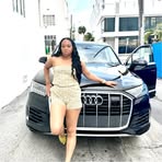 Isha Sanders - Facebook