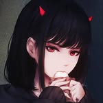 Isha Sanders - @xoladyofdarknessxo - Instagram