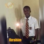 Ibrahim Usher Kargbo - @sankoh.isha - Instagram