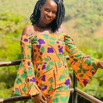 Isha Lady  Sankoh - @ishaladysankoh - Instagram