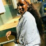 Isha Lady Sankoh - @sankohishalady - Instagram