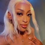 Isha S Sankoh - @success_sha - Instagram