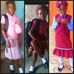 Isha Sankoh - Facebook
