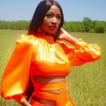 Isha Sankoh - @theishasankoh - Instagram