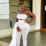 Isha Sankoh - @sankoh356 - Instagram