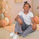Isha Sankoh - @sjsj36964 - Instagram