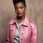 Isha Sankoh - @sankoh4474 - Instagram